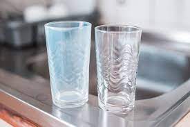 Prevent Water Spots On Your Dishes