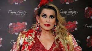 Famosos lamentan la muerte de Dulce y la pérdida de su gran voz - El Sol de México | Noticias, Deportes, Gossip, Columnas