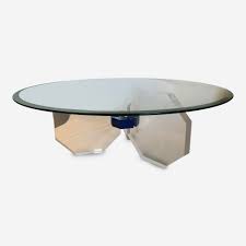 Lucite coffee table ikea cb2 peekaboo coffee table, source: Lucite And Glass Coffee Table The Silver Fund