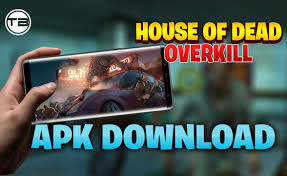 Free download.apk file for android at apkfab.com. House Of The Dead Overkill Apk Free Download Android Games Techno Brotherzz