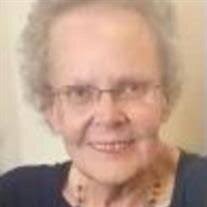 Shirley A. Carlson Obituary