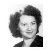 Search Ethel Berger Obituaries and Funeral Services