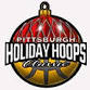 Pittsburgh Holiday Hoops Classic