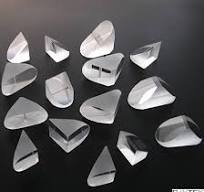 Paul Prism/Porro Prism/Refracting Prism/Glass Prism/Prism/Roof Prism