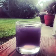 Purple Strawberry Vodka Blue Strawberry Watermelon Light Rum
