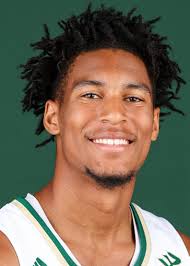 Cal Poly Men's Basketball