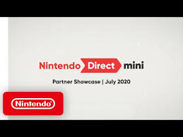 Nintendo directs are online presentations produced by nintendo where news about upcoming video games, events, and other things concerning the company are … Nintendo Direct Rumoured To Air Next Week Sources Suggest Keengamer