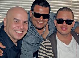 Merengue electrónico” genero universal que rompe barreras