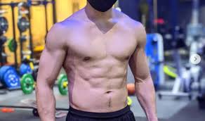 Il nuovo film del marvel cinematic universe, al cinema dal 1 settembre, . Shang Chi E La Leggenda Dei Dieci Anelli La Super Trasformazione Di Simu Liu