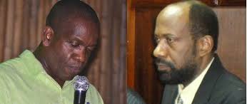 Alick Lawrence's involvement in dual citizenship case irks Lennox Linton