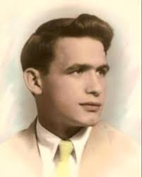 Most Recent Obituaries