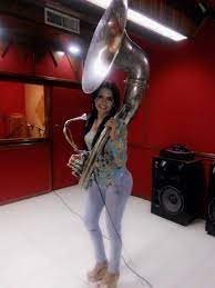 Rossina Silva Powerful Women Women Mirror Selfie