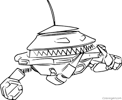 Gambar mewarnai boboiboy baiklah sebelum kita sambung ingin kami maklumkan bahawa semua imej ini bukan hak milik editor sebaliknya. Probe From Boboiboy Coloring Page Coloringall