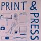 Print & Press Fair event in Lincoln