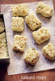 Kalakand Recipe Kalakand Recipe Milk Cake Recipe Indian Indian Desserts