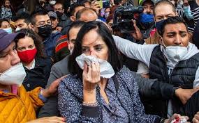 Jun 06, 2021 · comunidad lía limón también se declara ganadora en álvaro obregón. Vwkqem6s Vplhm
