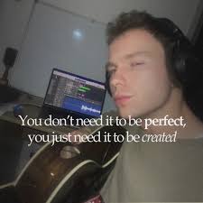 Late night little smt composition #320427