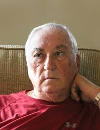 James Arthur Coleman Obituary