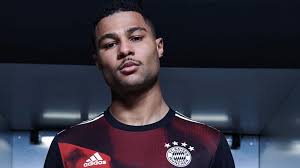 We did not find results for: Fc Bayern Mit Neuem Champions League Trikot Nach Lissabon Kicker