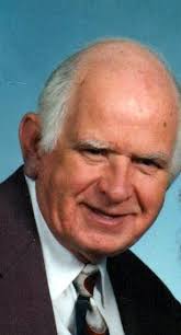 J.C. Donahue Obituary