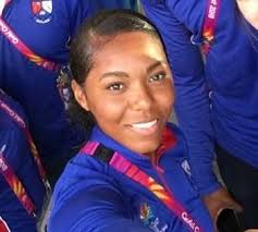 Samantha Dirks get 2nd place 400m finals in Mexico National Championships  in Querétaro