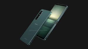 Sony Xperia 1 IV: Flaches 6,5-Zoll ...