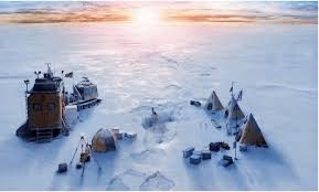 The enduring influence of “The Day After Tomorrow,” 20 years later » Yale  Climate Connections