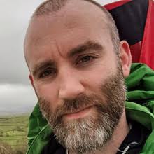 Oliver Arnold-Richards