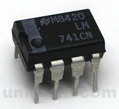 Como Hacer Un Medidor Velocidad Del Viento Con Diodo Electronica Unicrom Amplificador Amplificador De Audio Amplificadores De Audio