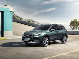 That's plenty for this size of car, and indeed more torque than plenty of the karoq's rivals. Seat Ateca Facelift 2021 Feinschliff Fur Den Suv Bestseller Autonotizen