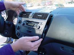 If the radio displays and error (err) message, disconnect the black negative under hood battery . How To Get Honda Civic Radio Code And Unlock The Radio