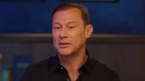 Kate Abdo breaks silence