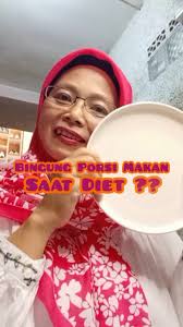 Masih ada lho yang berfikiran kalau pas diet itu makin sedikit makanan yang  dikonsumsi makin bagus, karena supaya cepet turun berat badan. Padahal ga  begitu konsepnya bestie🤭🤭, ., Setiap orang ...