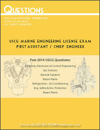 Marine Engineering License Exam Question Bank: First Assistant