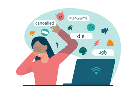 Cyberbullying Prevention and Response - Bender Leadership Academy