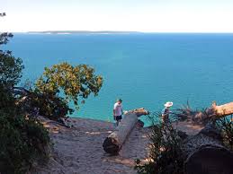 So, pyramid point is great. On The Trail Pyramid Point Offers Stunning Views Fewer Crowds Go Record Eagle Com