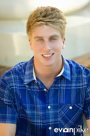 Cary Senior Portrait Photographer