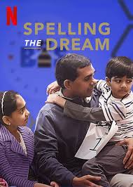 Spelling The Dream Plus Whats Up In Dvds