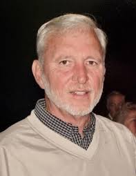 Obituary for Charles Thomas Welborn