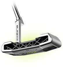 We would like to show you a description here but the site won't allow us. King Supersport 35 3dp Putter Cobra Golf