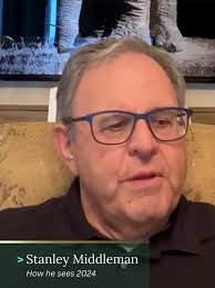 Stanley Middleman, the CEO of Freedom Mortgage, is renowned for his in...