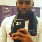 Derrick Sayles's Instagram, Twitter & Facebook