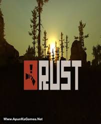 Detracting from its overall clean and shiny appearance, rust usually finds its way onto. Rust Pc Game Free Download Full Version