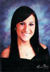 New debutantes introduced by National Charity League