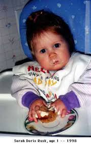 Pictures Of Sarah Doris Rusk