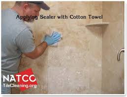 When it comes to tile cleaning, grout cleaning or travertine cleaning you can trust your flooring is in good hands. How To Clean And Seal A Travertine Tile Shower