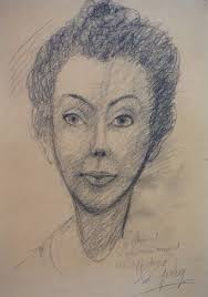 Edouard Joseph GOERG (1893-1969)