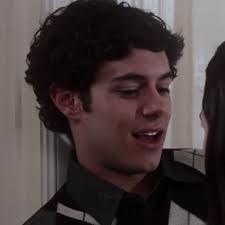 Seth Cohen Edit: The Most Boring Edit Ever