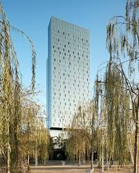 In Focus Jordi Miralles Barcelona Gaudi Arquitectura