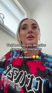 James' Past Mistakes: A True Story of Growth